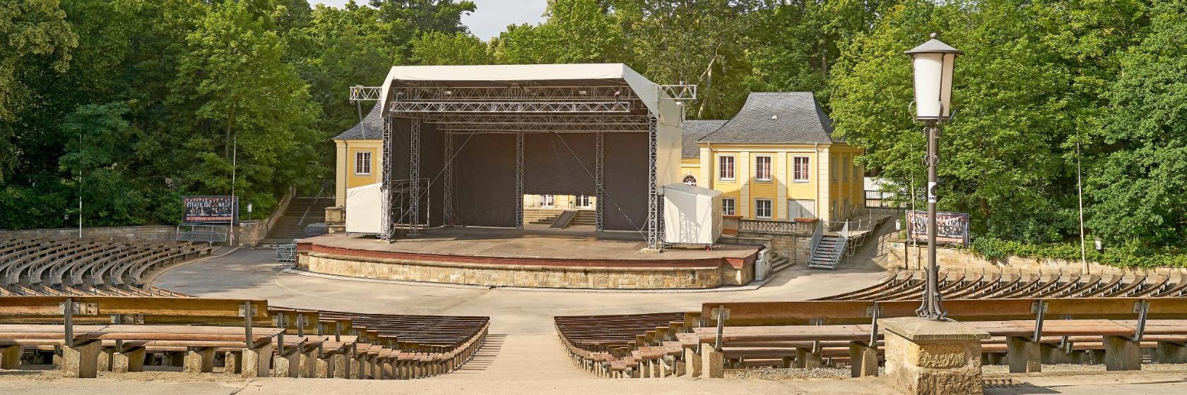 Amfiteatr Junge Garde